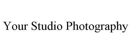 YOUR STUDIO PHOTOGRAPHY