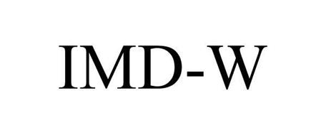 IMD-W