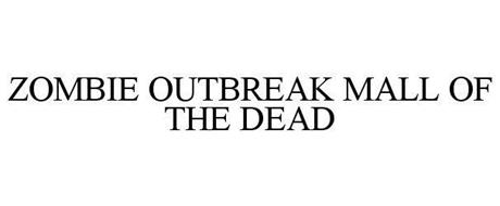 ZOMBIE OUTBREAK MALL OF THE DEAD