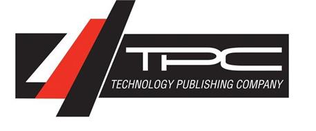 TPC TECHNOLOGY PUBLISHING COMPANY