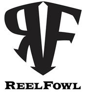 RF REELFOWL