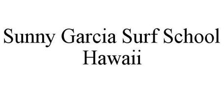 SUNNY GARCIA SURF SCHOOL HAWAII