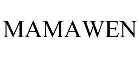 MAMAWEN'S