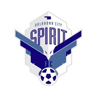 OKLAHOMA CITY SPIRIT FC