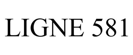 LIGNE 581