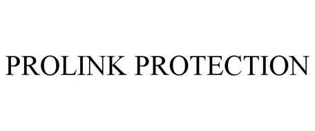 PROLINK PROTECTION