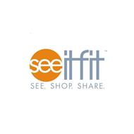 SEE IT FIT SEE. SHOP. SHARE.