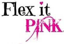 FLEX IT PINK