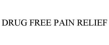 DRUG FREE PAIN RELIEF