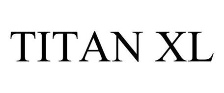 TITAN XL