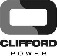 CLIFFORD POWER