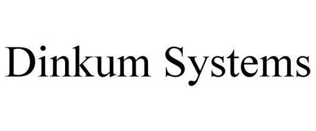 DINKUM SYSTEMS