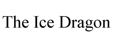 THE ICE DRAGON