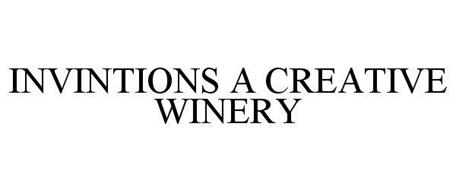 INVINTIONS A CREATIVE WINERY