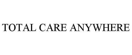 TOTAL CARE ANYWHERE