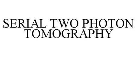 SERIAL TWO PHOTON TOMOGRAPHY