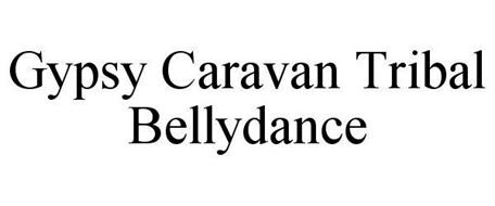 GYPSY CARAVAN TRIBAL BELLYDANCE