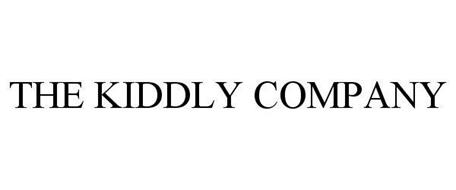 THE KIDDLY COMPANY