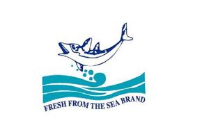 FRESH FROM THE SEA BRAND