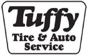 TUFFY TIRE & AUTO SERVICE