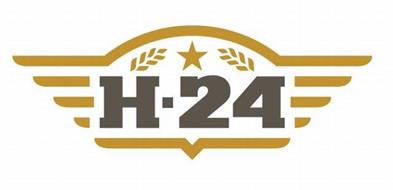 H-24