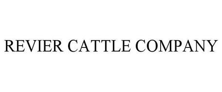 REVIER CATTLE COMPANY