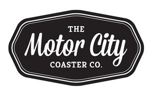 THE MOTOR CITY COASTER CO.