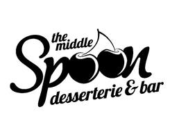 THE MIDDLE SPOON DESSERTERIE & BAR
