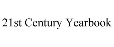 21ST CENTURY YEARBOOKS