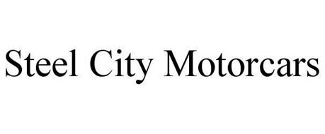STEEL CITY MOTORCARS