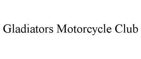 GLADIATORS MOTORCYCLE CLUB