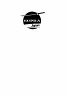 SUPRA JAPAN
