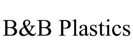 B&B PLASTICS
