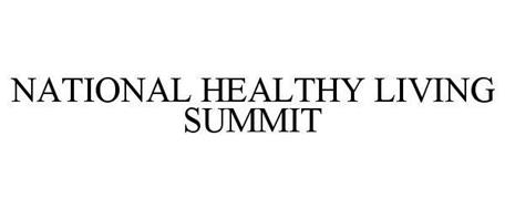 NATIONAL HEALTHY LIVING SUMMIT