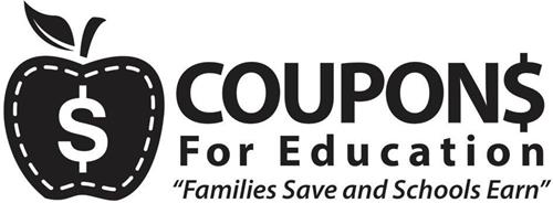 $ COUPON$ FOR EDUCATION 
