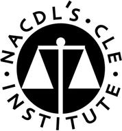 · NACDL'S · CLE · INSTITUTE