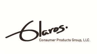 GLAROS. CONSUMER PRODUCTS GROUP, LLC
