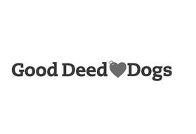 GOOD DEED DOGS