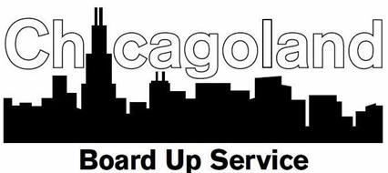 CHICAGOLAND BOARD UP SERVICE