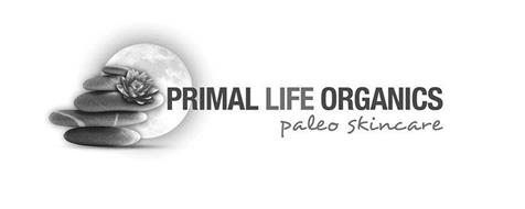 PRIMAL LIFE ORGANICS PALEO SKINCARE