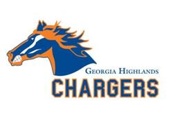 GEORGIA HIGHLANDS CHARGERS