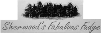 SHERWOOD'S FABULOUS FUDGE