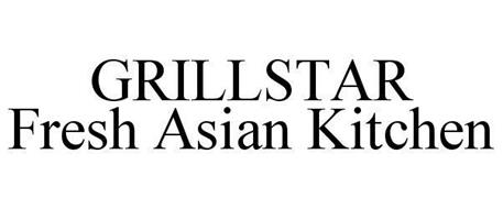 GRILLSTAR FRESH ASIAN KITCHEN