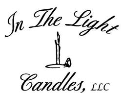 IN THE LIGHT CANDLES, LLC