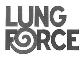 LUNG FORCE