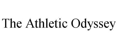 THE ATHLETIC ODYSSEY