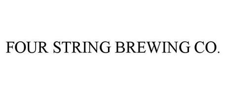 FOUR STRING BREWING CO.