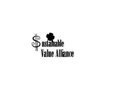 $USTAINABLE VALUE ALLIANCE