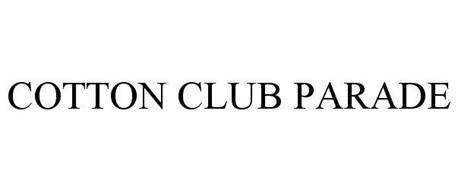 COTTON CLUB PARADE