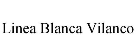 LINEA BLANCA VILANCO